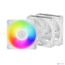 ARCTIC P14 Pro A-RGB (White) - 3Pack ACFAN00321A {140х140}