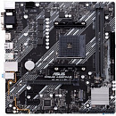 ASUS PRIME A520M-E RTL {Soc-AM4 AMD A520 2xDDR4 mATX AC`97 8ch(7.1) GbLAN RAID+VGA+DVI+HDMI}