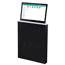 TS-F185T, ультратонкий моторизированный LCD монитор 18.5"