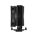 Cooler ID-Cooling SE-224-XTS BLACK, 120мм, Ret