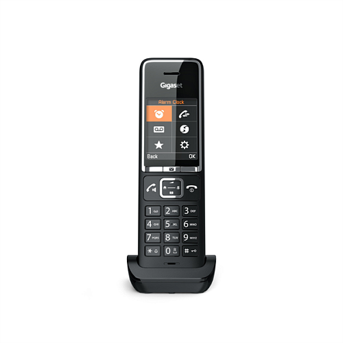 дополнительная трубка gigaset comfort 550hx