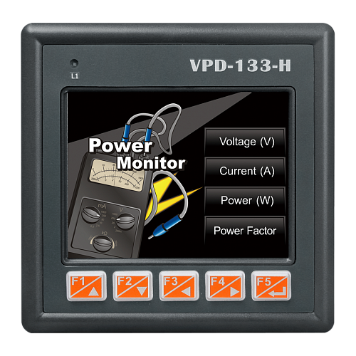 VPD-133-H