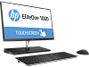 Моноблок HP EliteOne 1000 G1 AiO Touch 23.8'' IPS(1920x1080),Core i5-7500,8GB,256GB SSD,Wrlesskbd&mouse,Intel BT/WLAN BT4.2WWvPro Label/IR+2MP Dual We