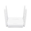 Маршрутизатор MERCUSYS Маршрутизатор/ AC1200 Dual-Band Wi-Fi Router