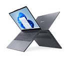 Ноутбук Lenovo IdeaPad Slim 3 15AHP10/15.3" WUXGA 1920x1200/AMD Ryzen 5 8540U/16 Gb/512 Gb SSD/AMD Radeon Graphics/No OS/серый/1.63 кг