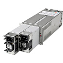 Блок питания EMACS (Zippy) R2G-5600V4V, 600W, 2U Redundant, (ШВГ=101*82*276), I2C/PMBUS1.1, (P/N:B00R2G060V001) Brown Box