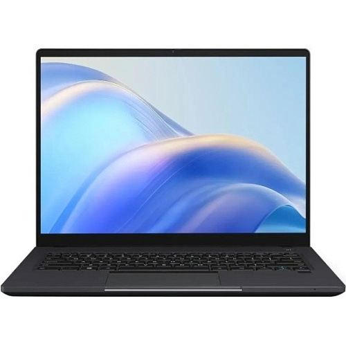 maibenben p415 [p4153hb0pgre2] dark gray 13.9" {3k (3000x2000) ips ts i3-1115g4(3ghz)/8gb/512gb ssd/w11pro/rj-45/металл/2y}