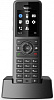 Телефон SIP Yealink W77P черный