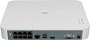 Видеорегистратор UNV NVR301-08ML-P8
