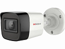 Камера HD-TVI 5MP BULLET DS-T520(C) (2.8MM) HIWATCH