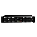 TR-41200A профессиональный стерео усилитель 1200W*4 @8Ω, мягкий старт, защита от перегрузок