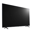 LG 75" 75NANO80T6A.ARUB темно-серый {Ultra HD 60Hz DVB-T DVB-T2 DVB-C DVB-S DVB-S2 USB WiFi Smart TV}