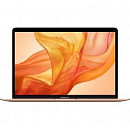 Ноутбук APPLE MacBook Air MGND3 13.3" 2560x1600 8Гб DDR4 SSD 256Гб встроенная ENG/RUS macOS Big Sur золотой 1.29 кг MGND3RU/A