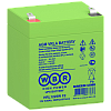 Аккумулятор WBR HRL1225W F2
