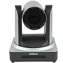 Камера PTZ model: 20X optical zoom PTZ cameraFull HD with HDMI/3G-SDI/LAN interface, LAN port support PoE20X Optical Zoomf=5.5~110mm,narrow-angle 3.3