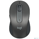 910-006253/910-006390/910-006259/910-006276 Logitech Signature M650 Wireless Mouse-GRAPHITE
