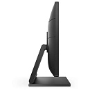 LCD PHILIPS 23.8" 242B9T черный {IPS LED TOUCH 16:9 1920x1080@60Hz 5ms 178°/178° 250cd 1000:1 HDMI D-SUB DVI USBhub 2Wx2 audioout}