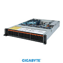 Серверная платформа GIGABYTE 2U R272-Z32