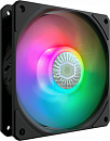 Вентилятор Cooler Master SickleFlow 120 ARGB 120x120mm 4-pin 8-27dB 156gr LED Ret