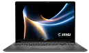 ноутбук MSI Modern 16S AI+ G3MG Core Ultra 5 322 16" 16:10 FHD+ (1920 x 1200) OLED,DDR5 16GB,512GB SSD, Intel Arc Graphics,backlight,60Whr,1.7kg,1y,Do