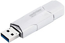 Smartbuy USB Drive 4GB CLUE White (SB4GBCLU-W)