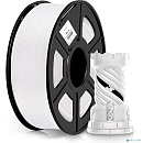Пластик для принтера 3D Cactus CS-3D-PLA-1KG-WHITE PLA d1.75мм 1кг 1цв.