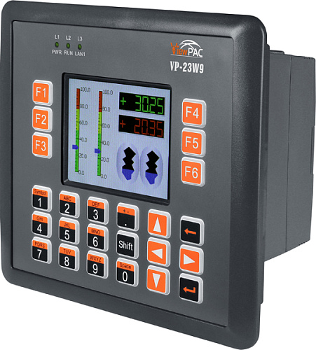 VP-23W9-EN CR