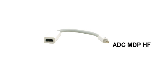 Переходник Kramer ADC-MDP/HF