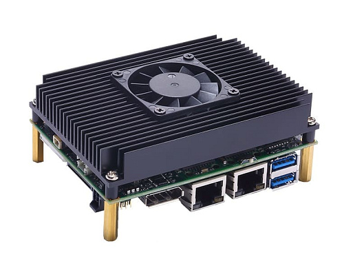 PICO51RPGG-i7-7600U w/Fan