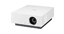 Лазерный проектор LG [HU810PW] CineBeam 4K Laser для домашнего кинотеатра;DLP, 2700 Лм,3000000:1;4K UHD(3840х2160); R/B(G)/B лазер;TR 1.3-2.08:1;LensS