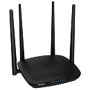 Роутер беспроводной Tenda AC5 AC1200 10/100BASE-TX белый