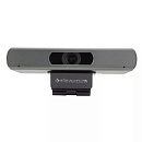 Веб-камера CleverCam B53 Personal (4K, 8x, USB 3.0, HDMI, ePTZ, Tracking)