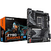 Материнская плата Z790 S1700 ATX Z790 GAMING X GIGABYTE