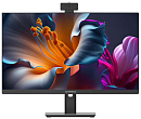 Моноблок IRBIS SmartAIO 24; 23.8“(i5-12400;16GB/512GB;IPS;16:9;1920x1080x100Hz;1500:1;250Cd/m2;5ms;HDMI(out);DP;USB-C;4*USB2.0;2*USB3.1;RJ45;WebC 5MP;