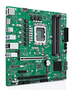 Материнская плата ASUS PRO B860M-C-CSM, LGA1851, B860, 4*DDR5, 4*SATA, 2*M.2, 2*USB 3.2, 6*USB 2.0, 2*PCIx16, 1*PCIx1, 2*DP+HDMI, mATX; 90MB1MCP-M0EAY