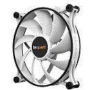Вентилятор be quiet! Shadow Wings 2 White 140mm PWM / BL091