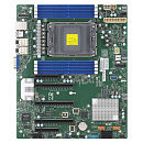 Материнская плата SuperMicro MBD-X12SPI-TF-B OEM (incl. 1x I/O Shield MCP-260-00042-1N, 2x CBL-0044L, 1x CPU carrier SKT-1205L-P4IC-FXC)
