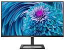 28" Philips 288E2A 3840x2160 60Гц IPS WLED 16:9 4ms 2*HDMI DP 1000:1 50M:1 178/178 300cd Tilt Speakers Black