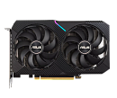 ASUS DUAL-RTX3060TI-8G-MINI-V2//RTX3060TI HDMI*1 DP*3 8G D6;