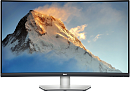 Монитор DELL S3221QS DELL S3221QS Curved 32", VA, 3840x2160, 4ms, 300cd/m2, 3000:1, 178/178, 2*HDMI,DP, Audio line-out, 3xUSB 3.0, FreeSync, 2x5W