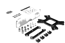 Набор запасных частей, инструментов и принадлежностей/ LGA1700 Bracket Set for MAM-D6PS-314PK-R1