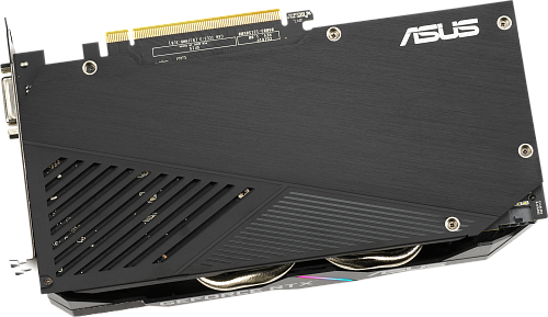 Видеокарта/ DUAL-RTX2060-O12G-EVO