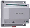 Контроллер сетевой Hikvision DS-KAD709
