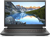 Ноутбук Dell G15 5511 Core i5 11400H 8Gb SSD256Gb NVIDIA GeForce RTX 3050 4Gb 15.6" WVA FHD (1920x1080) Windows 10 Home grey WiFi BT Cam
