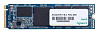 SSD жесткий диск M.2 PCIE 1TB AP1TBAS2280P4-1 APACER