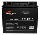 Батарея для ИБП Prometheus Energy PE 1218 12В 18Ач