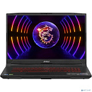 Ноутбук MSI Katana 17 B13UCR-1612XRU Core i5 13420H 16Gb SSD1Tb NVIDIA GeForce RTX 3050 4Gb 17.3" IPS FHD (1920x1080) FreeDOS black WiFi BT Cam (9S7-1