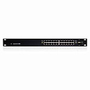 Коммутатор UBIQUITI ISP ES-24-250W(EU) 24G 2SFP 24PoE управляемый