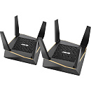 Маршрутизатор ASUS Маршрутизатор/ RT-AX92U