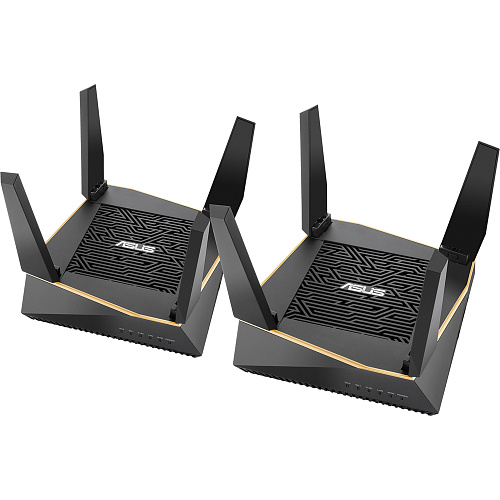 Маршрутизатор ASUS Маршрутизатор/ RT-AX92U